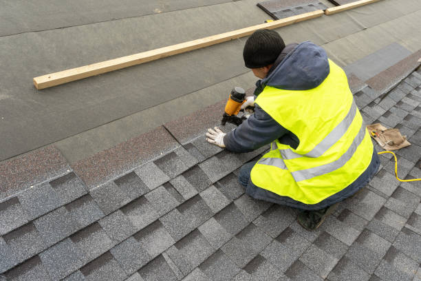 Tile Roofing Contractor in Columbia, SC