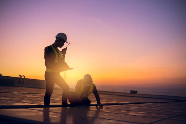 Columbia, SC Roofing Contractor Company