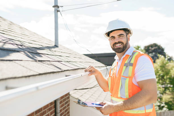 Best Commercial Roofing Services  in Columbia, SC